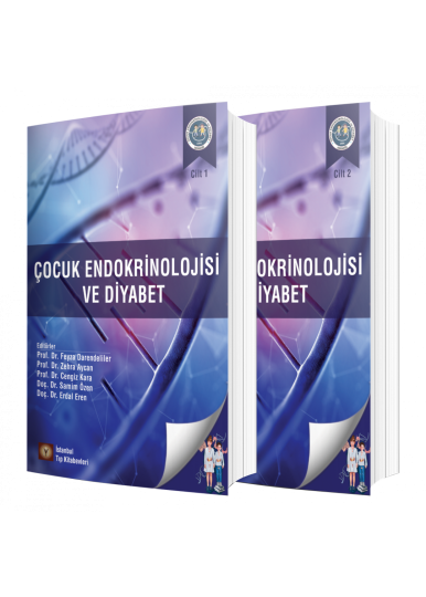 Çocuk Endokrinolojisi Ve Diyabet