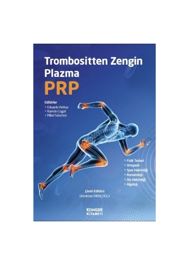 Trombositten Zengin Plazma PrpTrombositten Zengin Plazma PRP