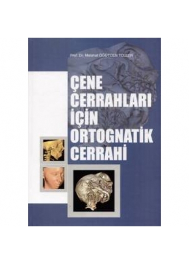 Çene Cerrahları İçin Ortognatik Cerrahi