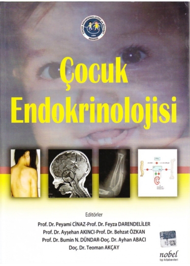 Çocuk Endokrinolojisi