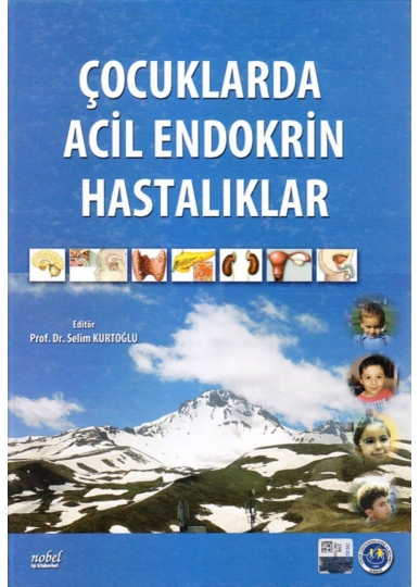 Çocuklarda Acil Endokrin Hastalıklar
