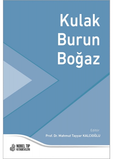 Kulak Burun Boğaz