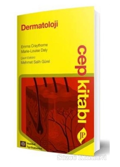 Dermatoloji Cep Kitabı