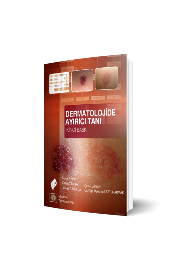 Dermatolojide Ayırıcı Tanı 2. Baskı