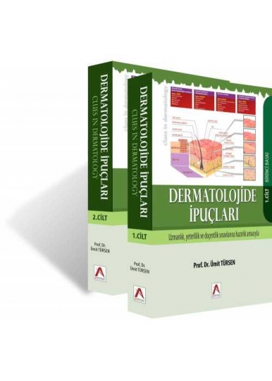 Dermatolojide İpuçları