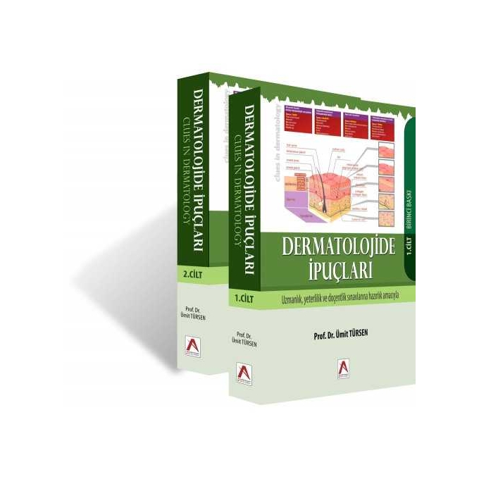 Dermatolojide İpuçları
