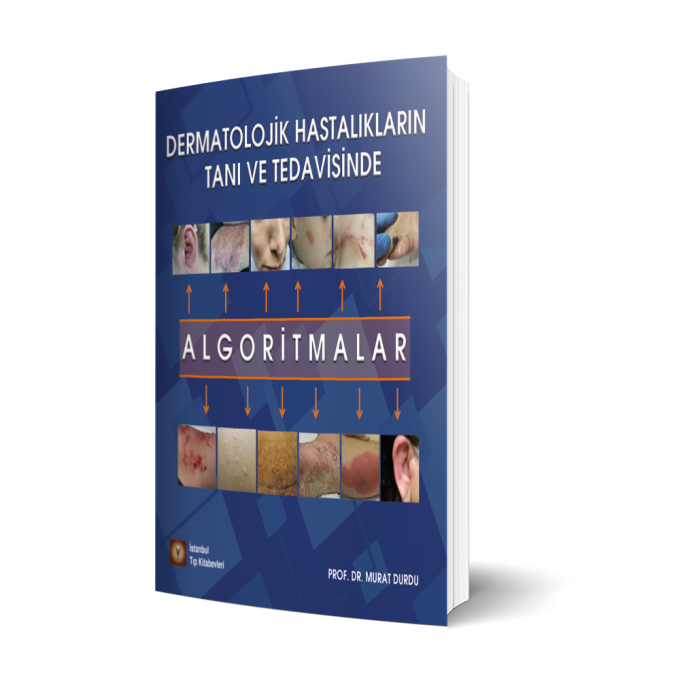 Dermatolojik Hastalıkların Tanı ve Tedavisinde Algoritmalar
