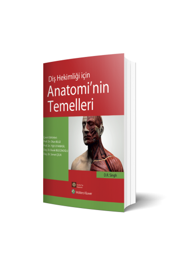 Diş Hekimliği Için Anatominin Temelleri