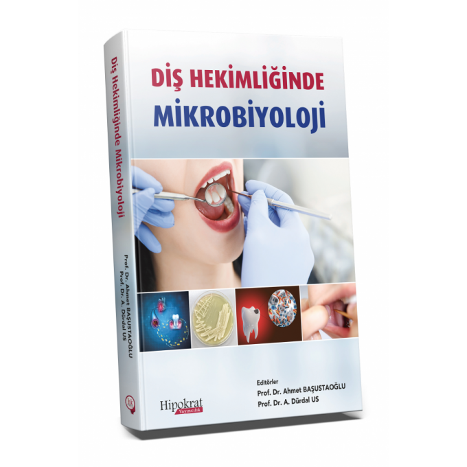 Diş Hekimliğinde Mikrobiyoloji