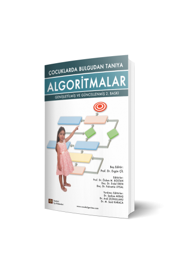 Çocuklarda Bulgudan Tanıya Algoritmalar Güncellenmiş Ve Genişletilmiş 2.Baskı