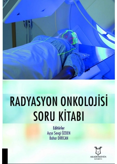 Radyasyon Onkolojisi Soru Kitabı