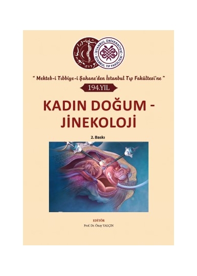 Kadın Doğum – Jinekoloji