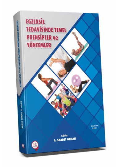 Egzersiz Tedavisinde Temel Prensipler ve Yöntemler