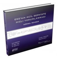 EKG'nin Acil Serviste Hızlı Yorumlanması Görsel Rehber