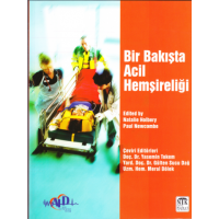 Bir Bakışta Acil Hemşireliği