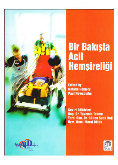 Bir Bakışta Acil Hemşireliği