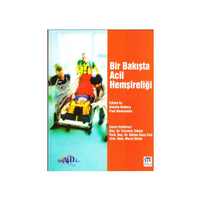 Bir Bakışta Acil Hemşireliği