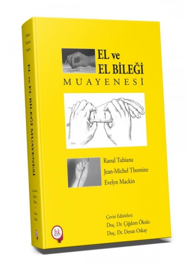 El ve El Bileği Muayenesi