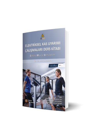 Elektriksel Kas Uyarımı Çalışmaları Ders Kitabı
