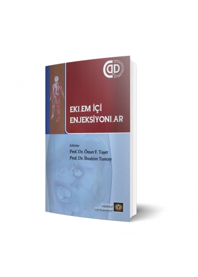 Eklem İçi Enjeksiyonları