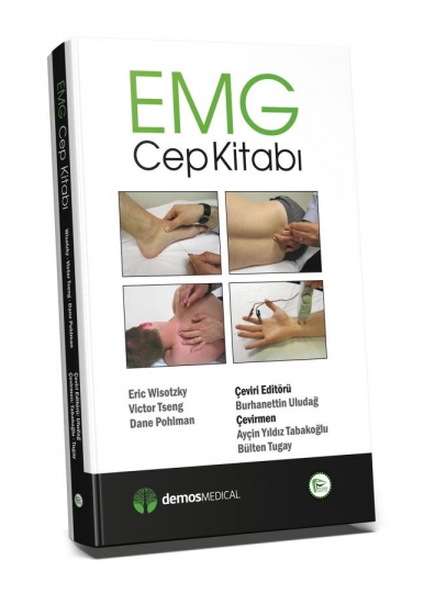 EMG Cep Kitabı