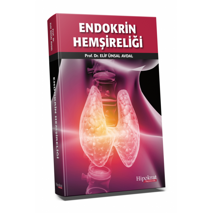 Endokrin Hemşireliği