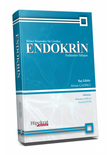 Birinci Basamakta Sık Görülen Endokrin Problemlere Yaklaşım