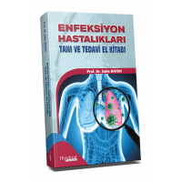 Enfeksiyon Hastalıkları Tanı ve Tedavi El Kitabı