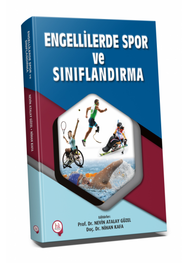 Engellilerde Spor ve Sınıflandırma