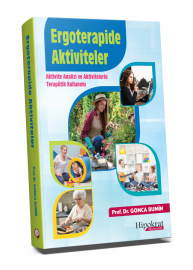 Ergoterapide Aktiviteler