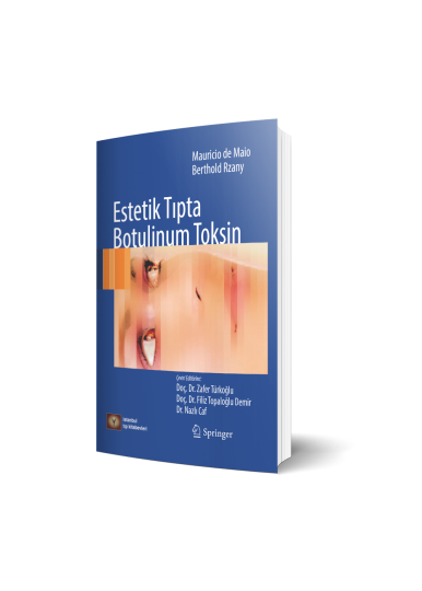 Estetik Tıpta Botulinum Toksin