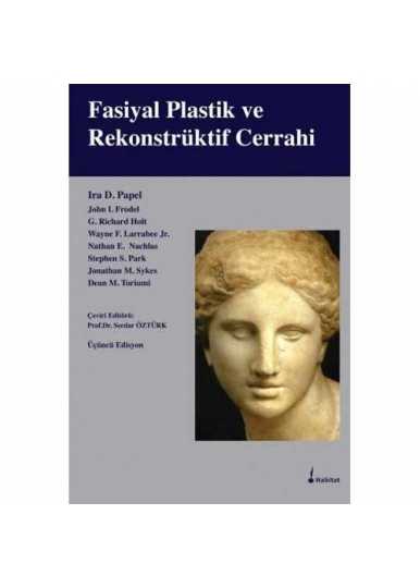 Fasiyal Plastik ve Rekonstrüktif Cerrahi