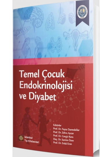 Temel Çocuk Endokrinolojisi ve Diyabet