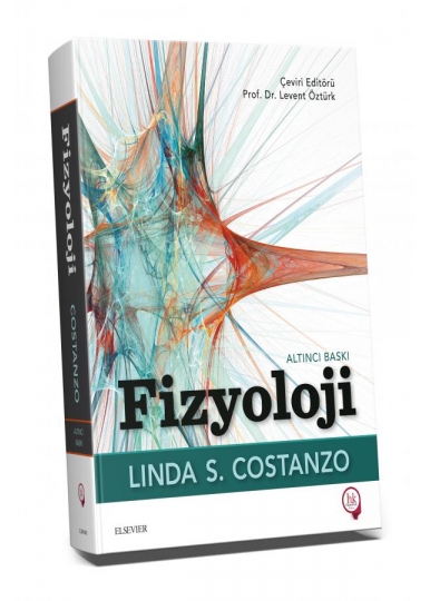 Fizyoloji Linda S. Costanzo 6. Baskı