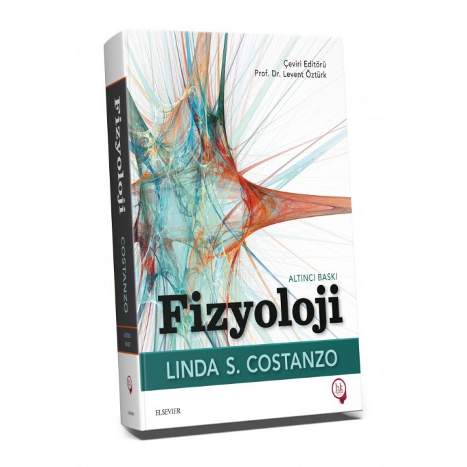 Fizyoloji Linda S. Costanzo 6. Baskı