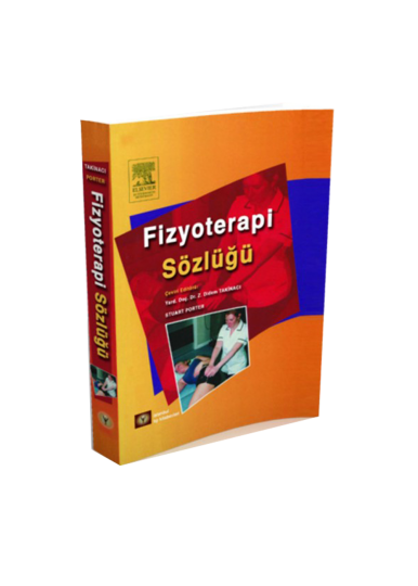 Fizyoterapi Sözlüğü