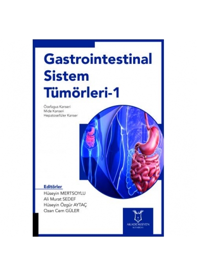 Gastrointestinal Sistem Tümörleri - 1