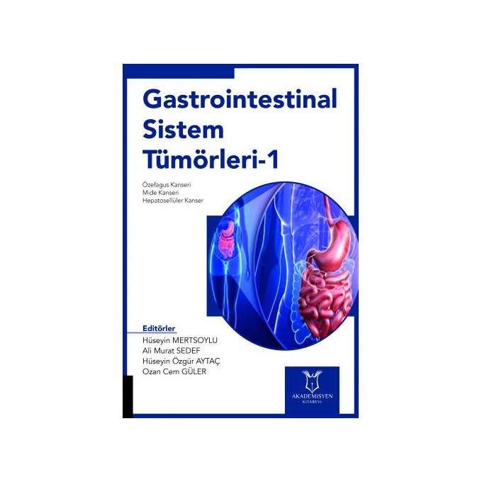 Gastrointestinal Sistem Tümörleri - 1