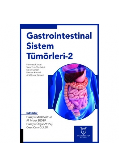 Gastrointestinal Sistem Tümörleri - 2