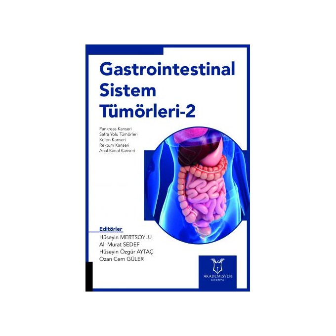 Gastrointestinal Sistem Tümörleri - 2