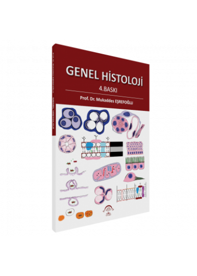 Genel Histoloji 4.Baskı