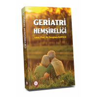 Geriatri Hemşireliği