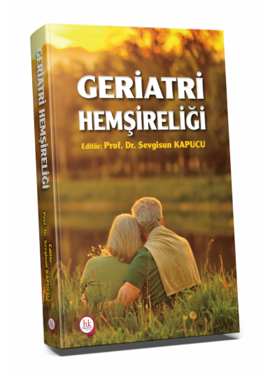Geriatri Hemşireliği