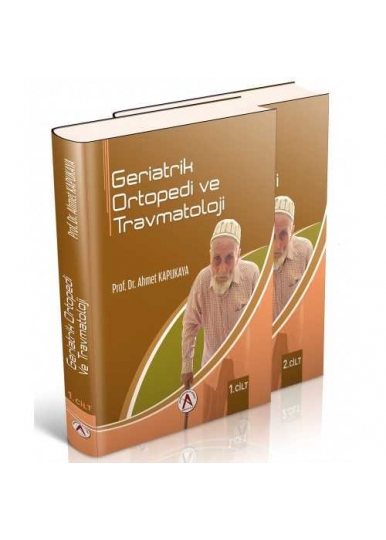 Geriatrik Ortopedi ve Travmatoloji