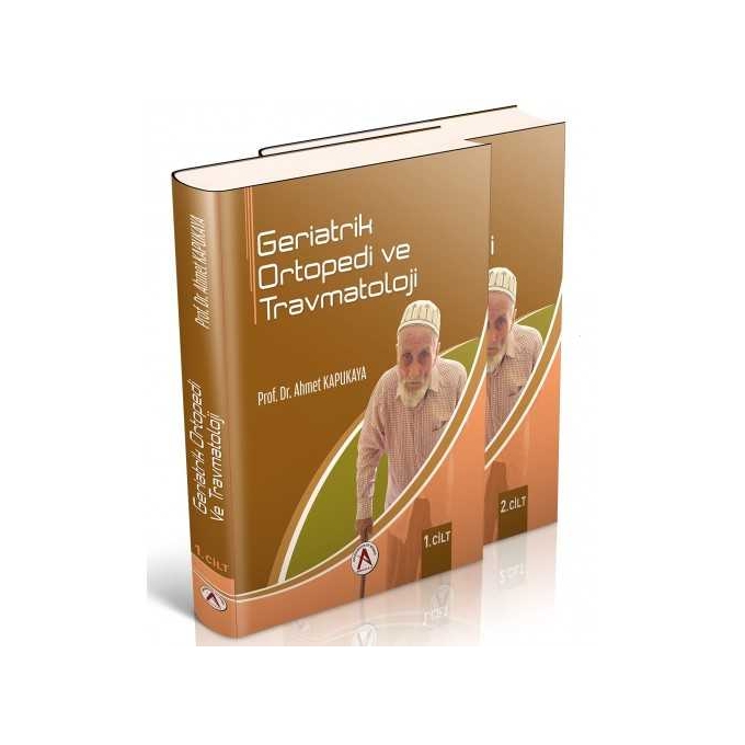 Geriatrik Ortopedi ve Travmatoloji