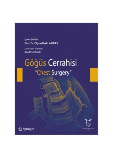 Göğüs Cerrahisi
