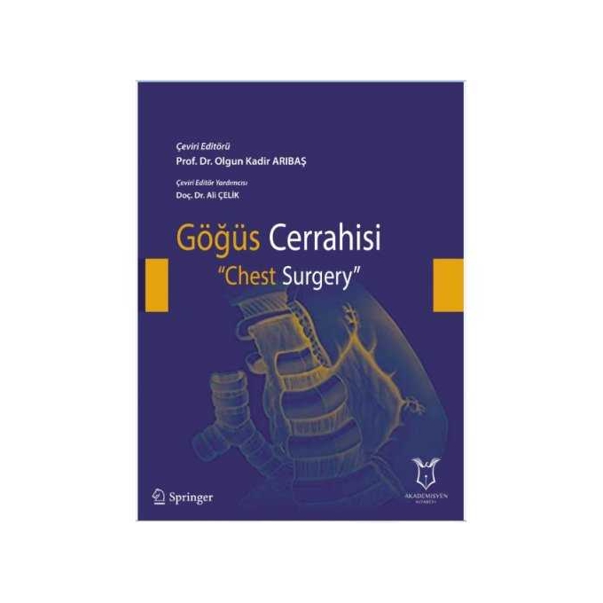 Göğüs Cerrahisi