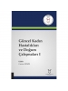 Güncel Kadın Hastalıkları ve Doğum Çalışmaları I ( AYBAK 2019 Mart )