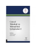 Güncel Nöroloji ve Nöroşirürji Çalışmaları I ( AYBAK 2019 Mart )