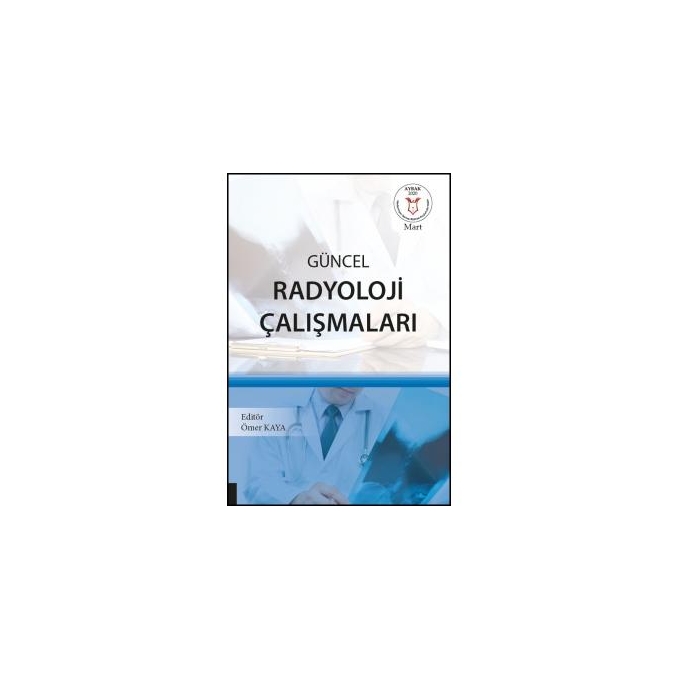 Güncel Radyoloji Çalışmaları ( AYBAK 2020 Mart )